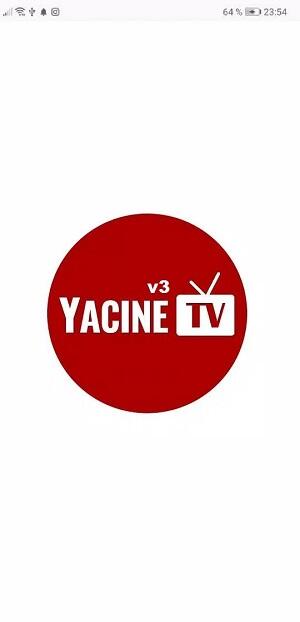 Yacine TV mod Apk