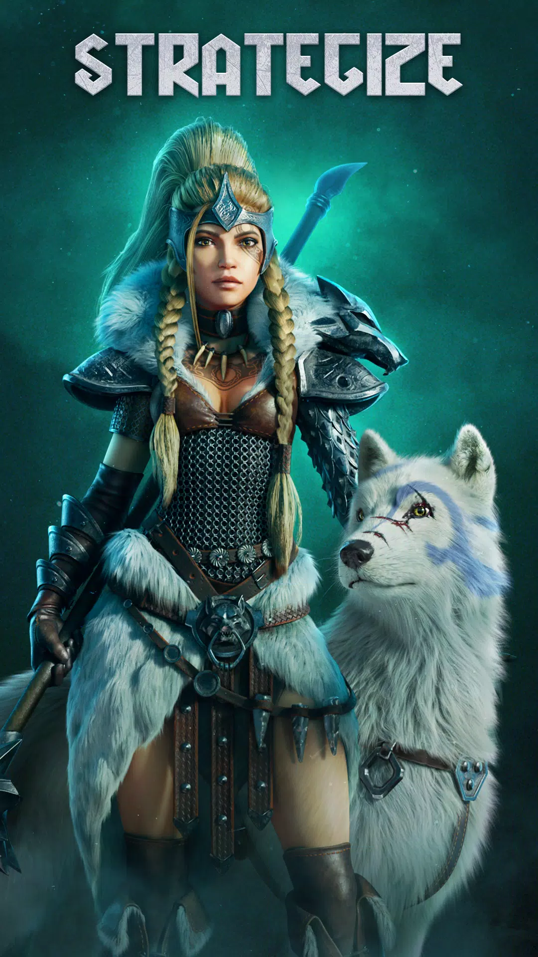 Vikings Скриншот 2