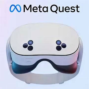 Meta Quest 3s VR: Batman Game တွင်ဒေါ်လာ 50 ဖြင့်သိမ်းဆည်းပါ