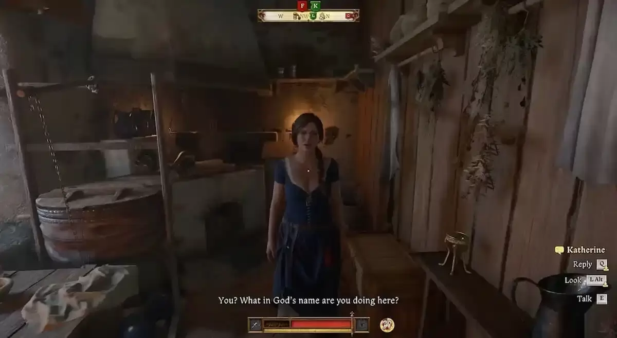 Ang Gambit ng Hari
