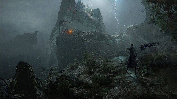 Sony Restricts Lost Soul Aside on Steam in Over 130 Countries