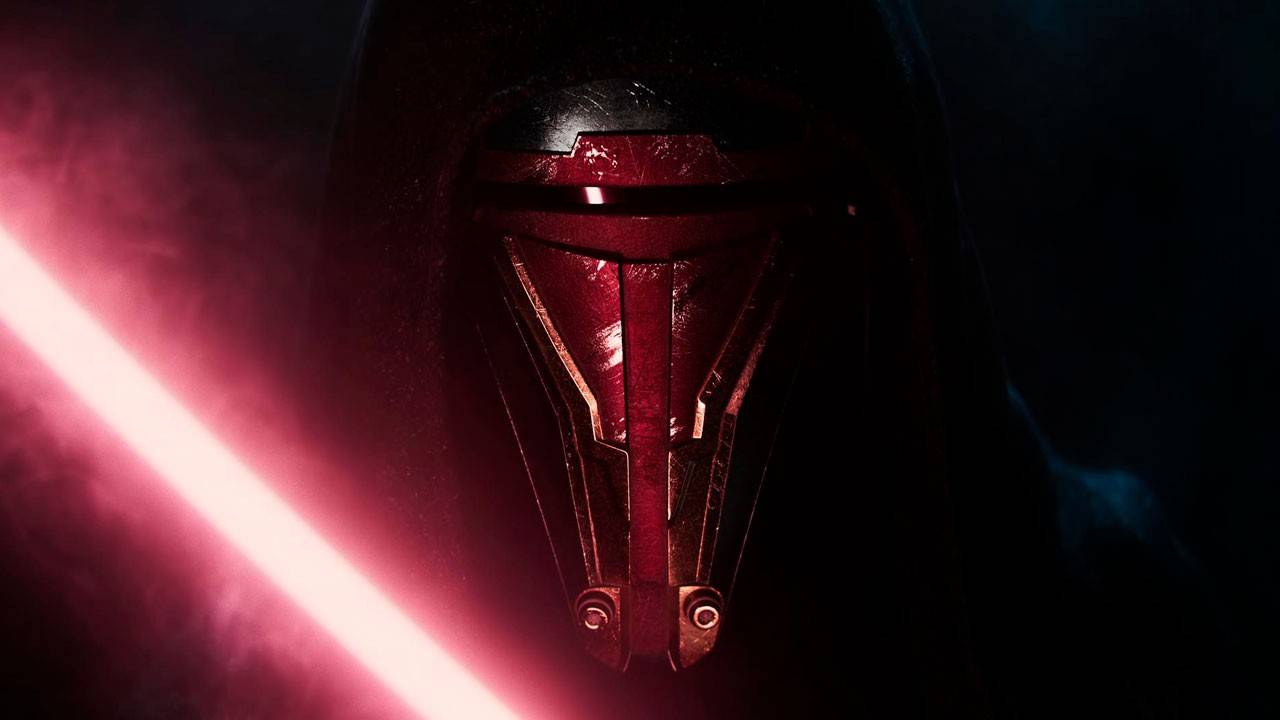 Gwiezdne wojny: Remake Kotor, który podobno został anulowany