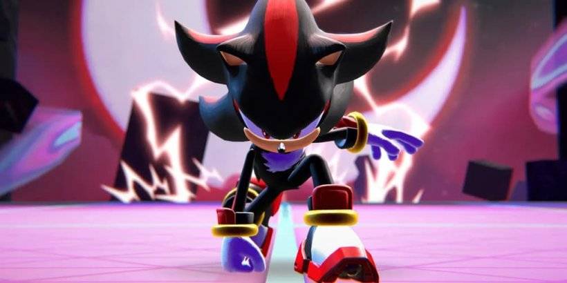Shadow the Hedgehog amplia Sonic Dream Team com novos níveis e recursos
