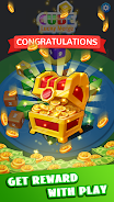 Cube Lucky Merge Ảnh chụp màn hình 3