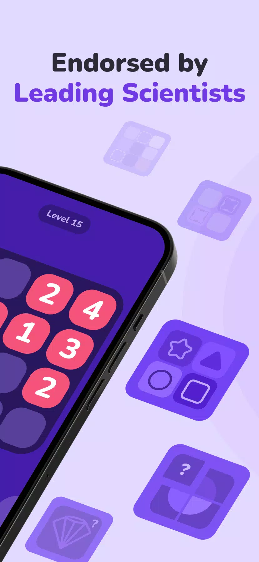 Fun logic games for adults應用截圖第1張
