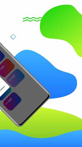 Kundalik.com Captura de pantalla 2