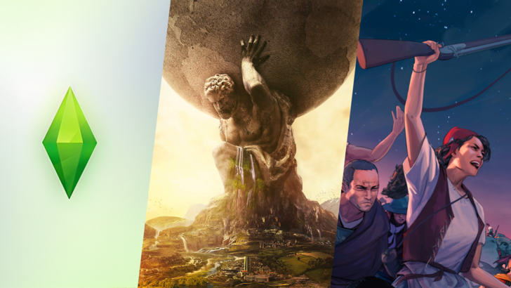 Xbox Game Pass Spieleliste | Stufen erklärt und nach Genre aufgelistet