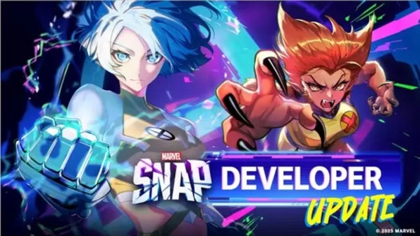 新的X战警赛季在Xavier Institute的Marvel Snap推出