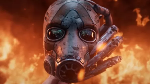 Eulaが変更された後、Borderlands Reviewは爆撃されました