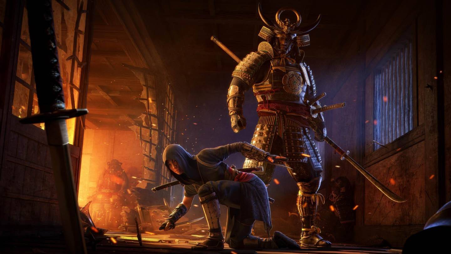မနက်ဖြန် Creedlay Gameplay Gameplay ကိုနှစ်နာလိုလိုသည်