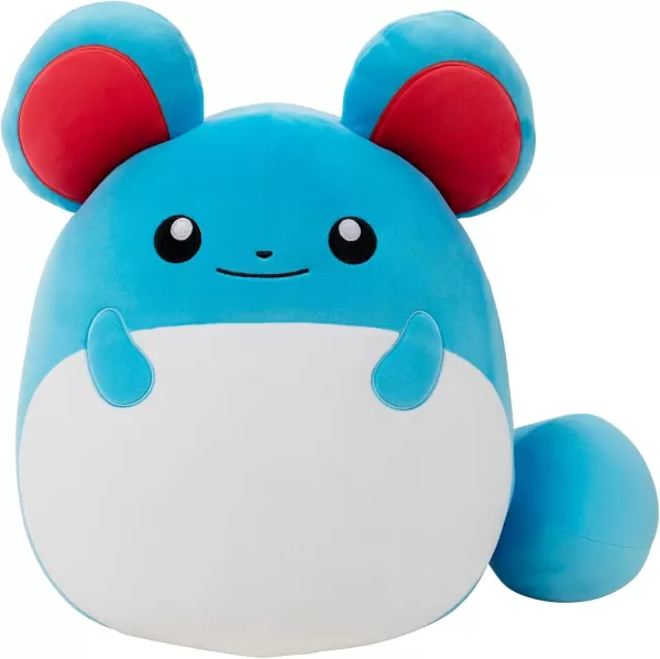 “ Pokemon Squishmallows在亚马逊出售 - 快点，折扣很快结束！”
