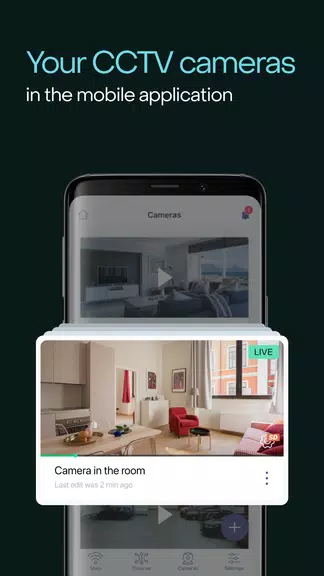 OMO應用截圖第2張