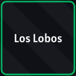 Los Lobos Resurreccion aus Hollow Era