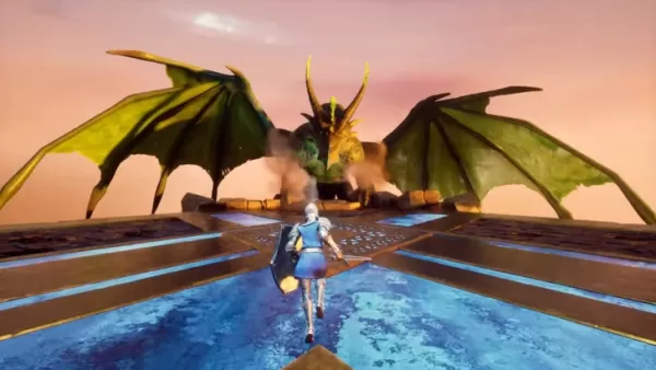 Runescape: la hoja de ruta de Dragonwilds reveló el lanzamiento de la sorpresa de acceso temprano después 