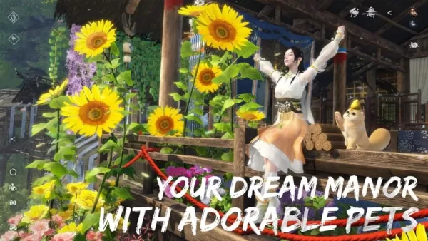 武侠MMORPG《正义之剑》正式上线，背景设定于12世纪中国