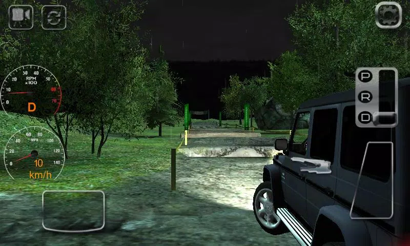 4x4 Off-Road Rally 6 Captura de tela 0