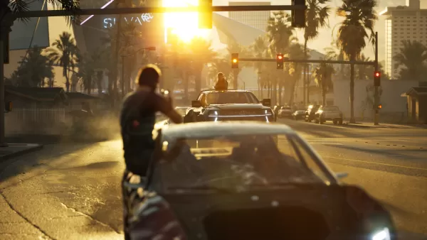 マインドスアイ：GTAスタイルのゲームトレーラー公開、ロードマップ付きで60ドル