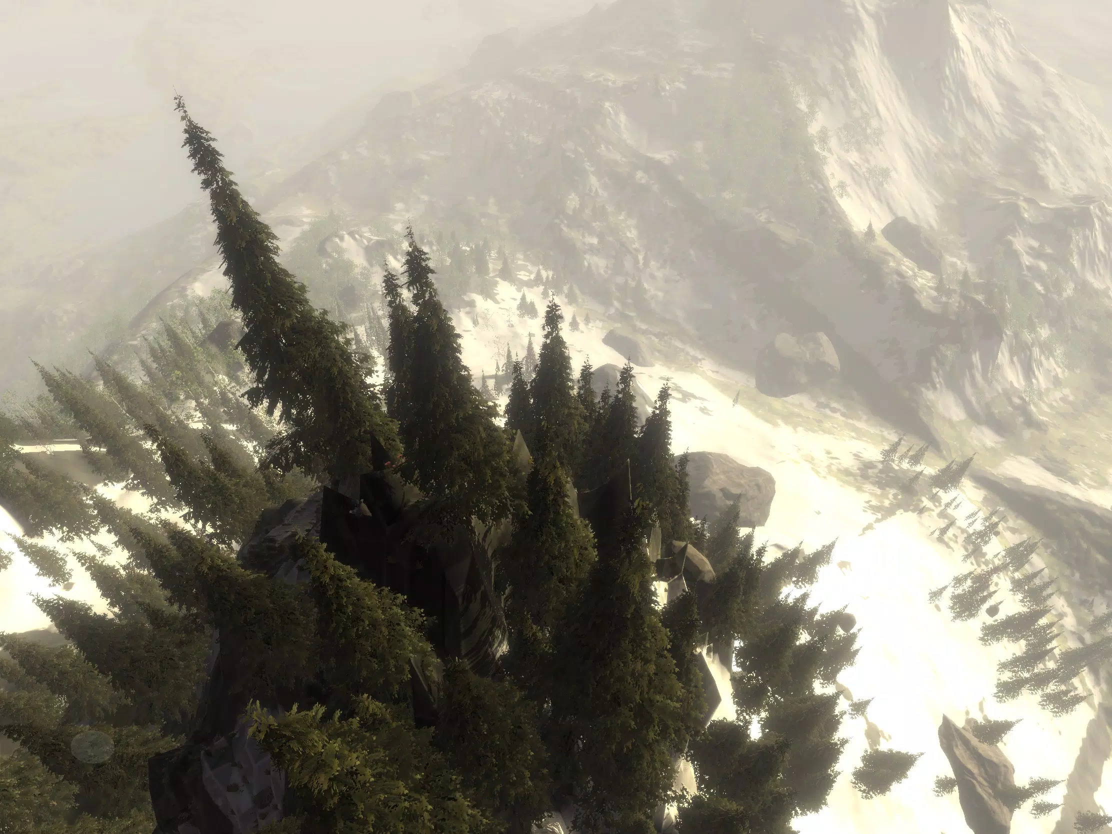 Wilderless Classic Captura de tela 3