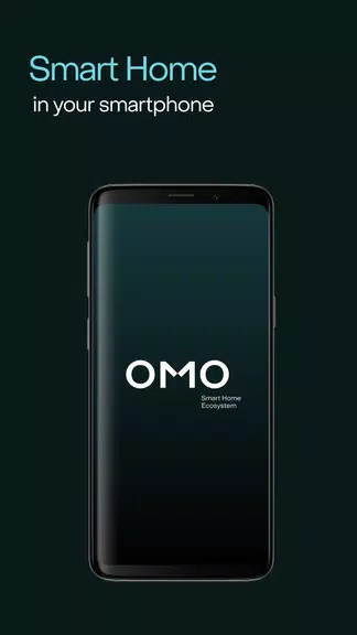 OMO應用截圖第0張