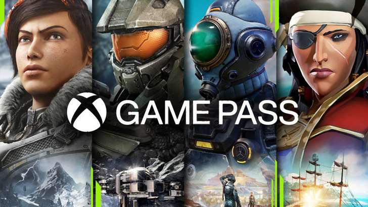 Xbox Game Pass: Peringkat Langganan dan Genre Permainan Diperkenalkan