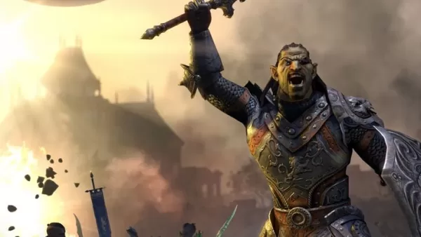 Elder Scrolls Online Expands Character Customization With Subclasses