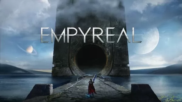 Empyreal: дата выпуска и время раскрыта
