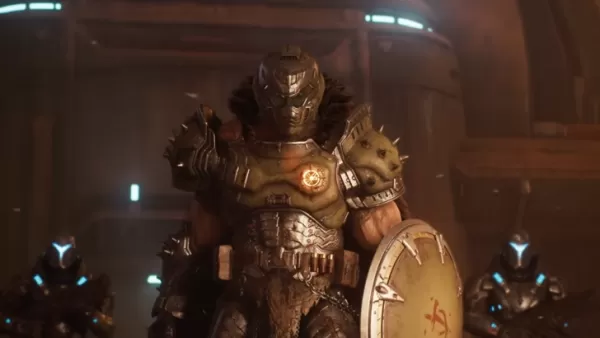 DOOM: The Dark Ages knackt die 3-Millionen-Spieler-Marke und bricht Rekorde