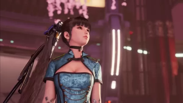 Stellar Blade Mods Make it Harder to Be SFW As Director Refuses to Restrict Them