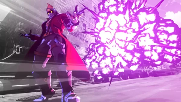 Marvel Tokon: Fighting Souls Preorder and DLC