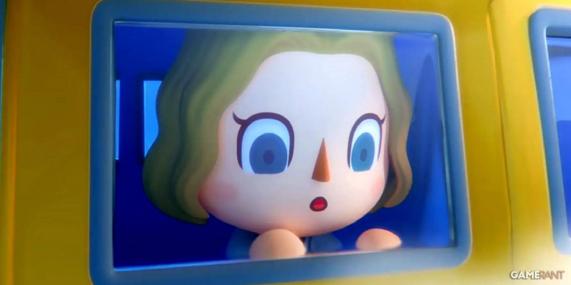 Animal Crossing Clone raakt PlayStation Store