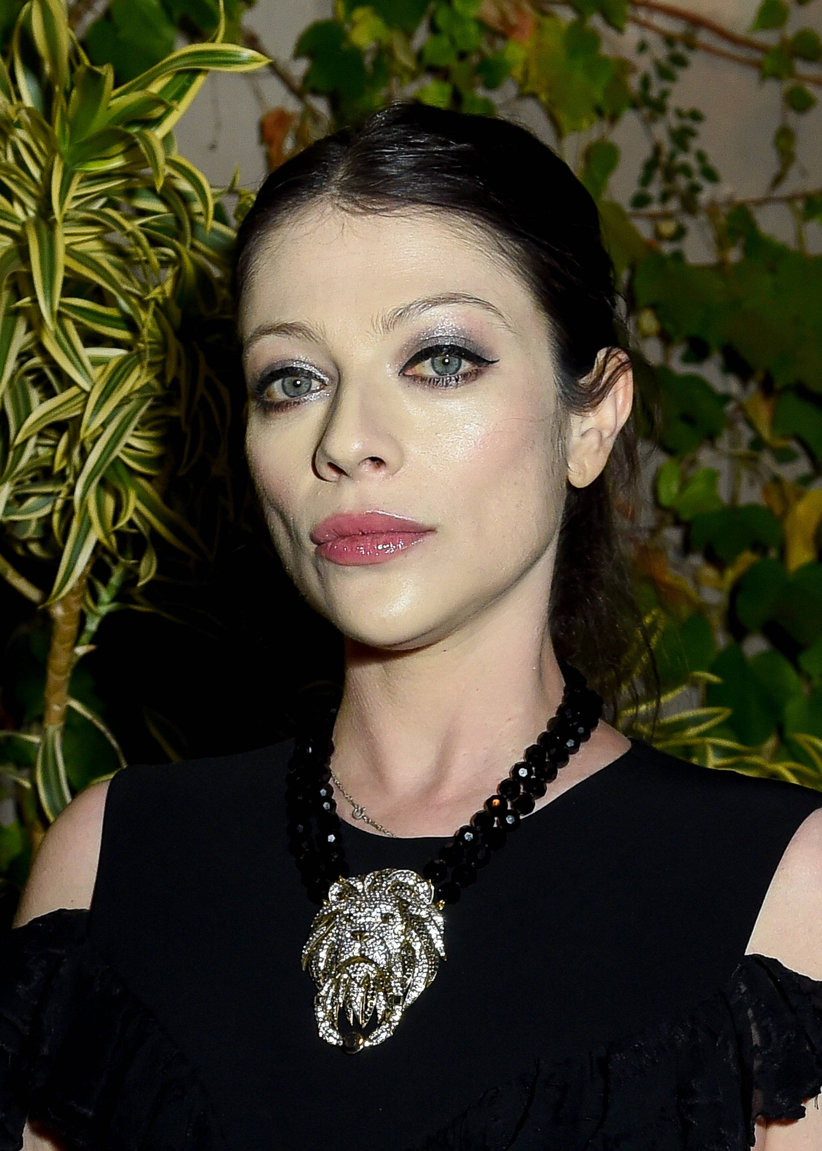 Michelle Trachtenberg de Buffy y Gossip Girl muere a los 39 años