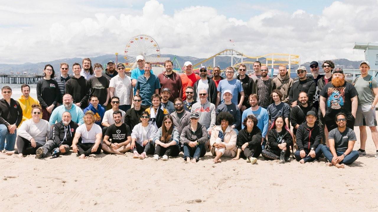 Spectre Divide Studio stellt Betrieb ein
