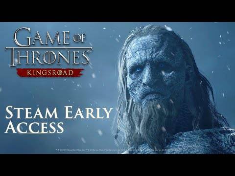 Game of Thrones: Kingsroad - Maagang Pag -access sa Pag -access