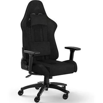 Corsair TC100 rilassato: risparmia il 30% sulla nostra sedia da gioco a budget superiore