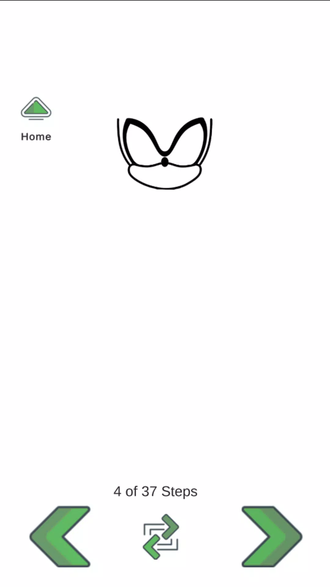 How to draw sonik characters應用截圖第3張