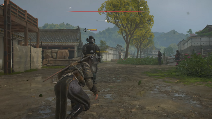 Assassin's Creed Shadows Enables Transmogging to Retain Weapon Appearance While Modifying Stats