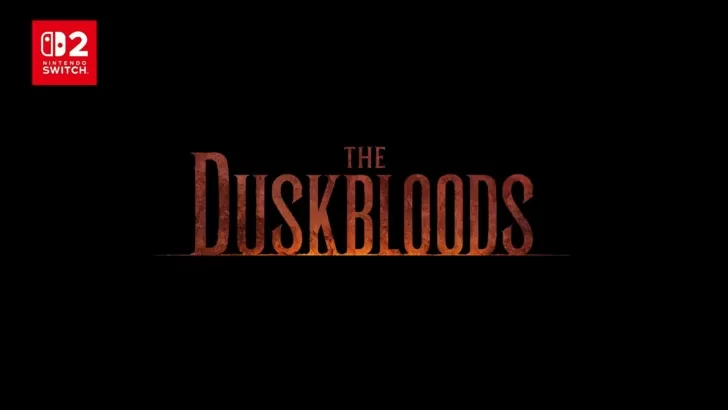 「duskbloods：DLCで今すぐ予約注文」
