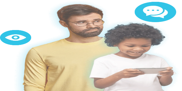 KidsGuard Pro - мониторинг телефона