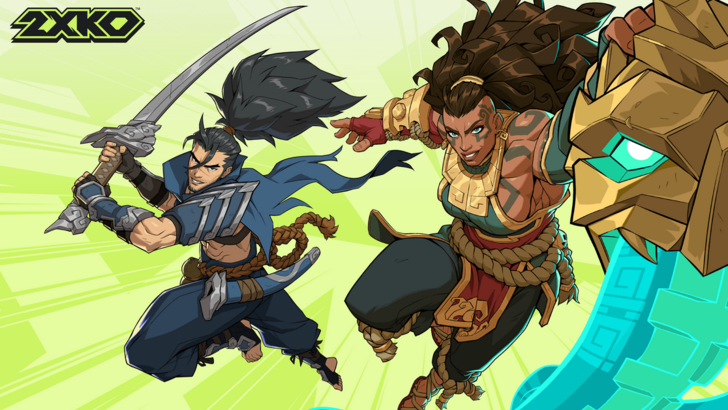Maklum balas Playtest 2xko Alpha diambil ke dalam pertimbangan yang serius