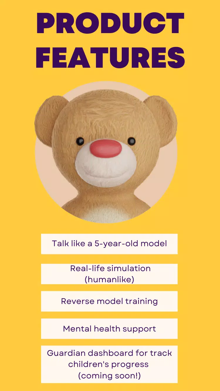 Teddy AI | Study Buddy應用截圖第2張