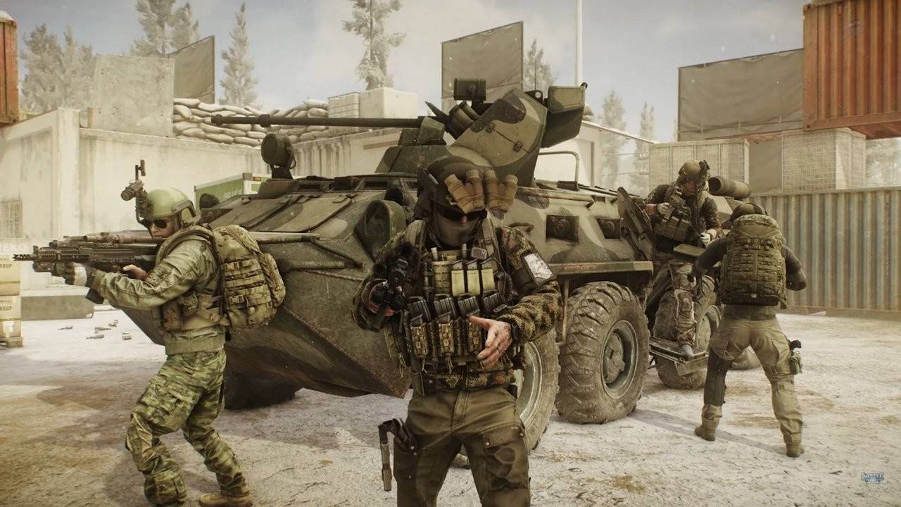 Escape from Tarkov güncellemesi 0.16.0.0 değişiklikleri ortaya çıktı