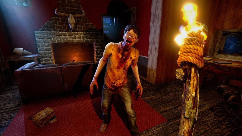 7 Days to Die Multiplayer