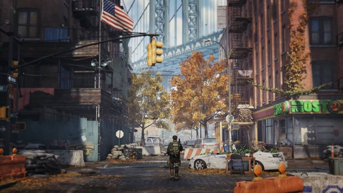 Ubisoft presenta un nuevo DLC y regalo para el aniversario de la División 2
