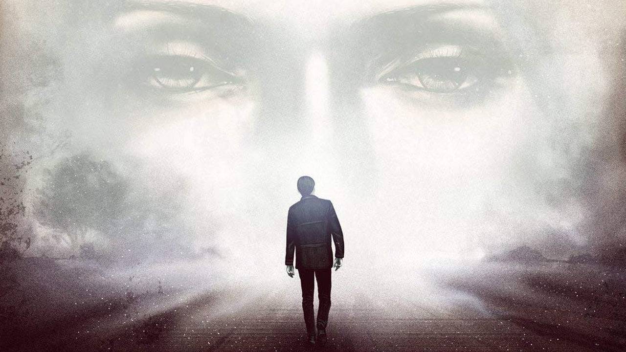 Silent Hill 2