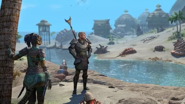 ESO Transitions to Seasonal Content Model