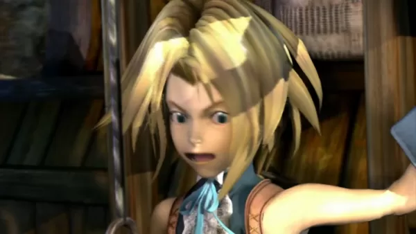 FF9リメイク記念日サイトの更新後の噂の急増