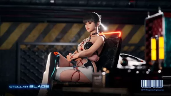 Stellar Blade Mods Make it Harder to Be SFW As Director Refuses to Restrict Them