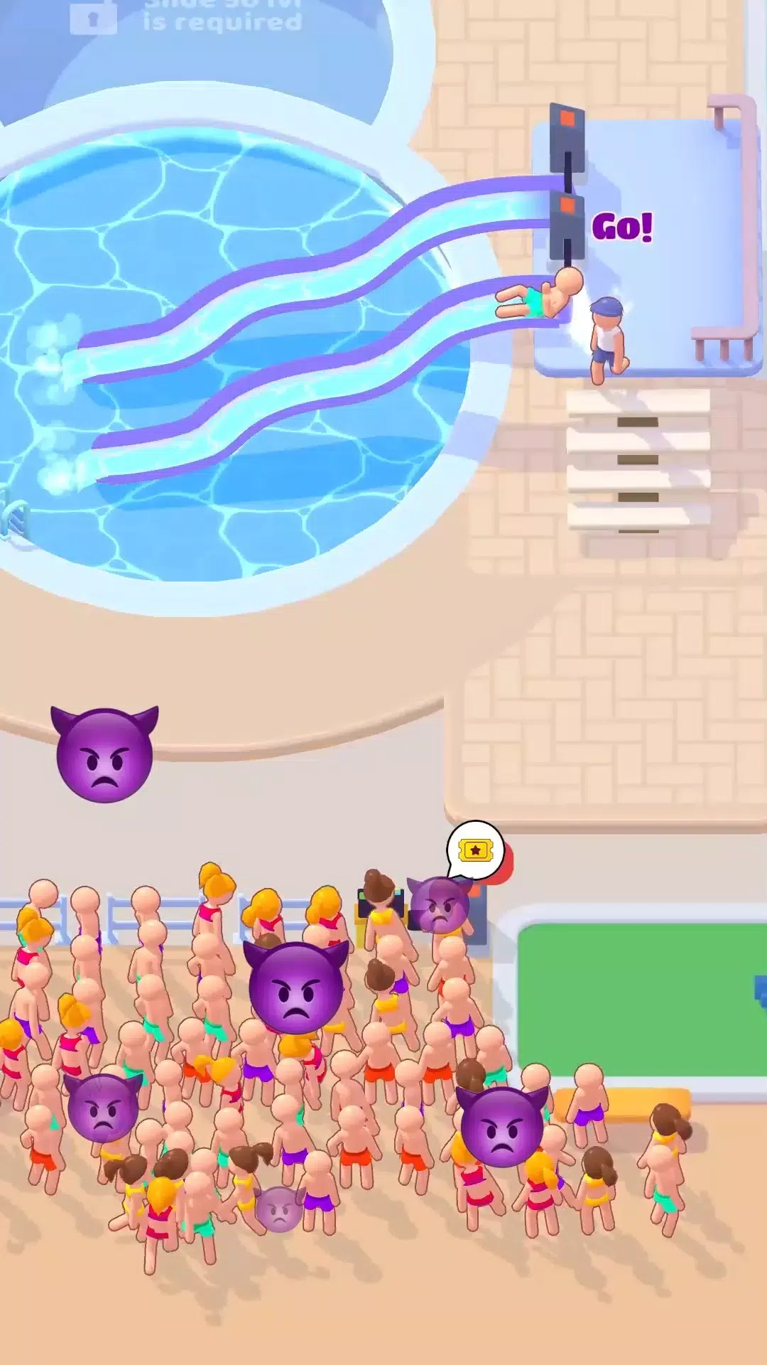My Aquapark应用截图第2张