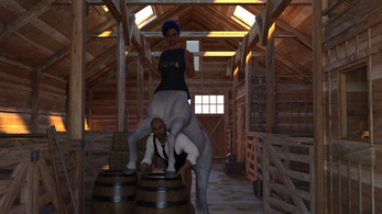 Martique's farm 스크린샷 0