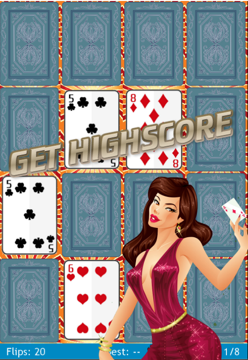 Teen Poker Patti Screenshot 1